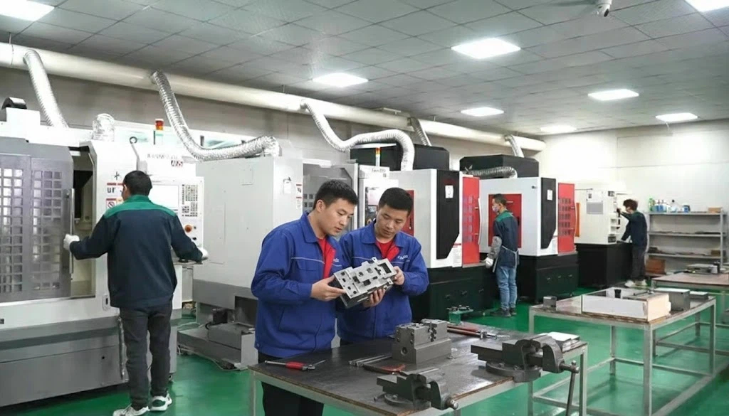 ZeeLink Custom Zipper  29 Years Manufacturing Experience