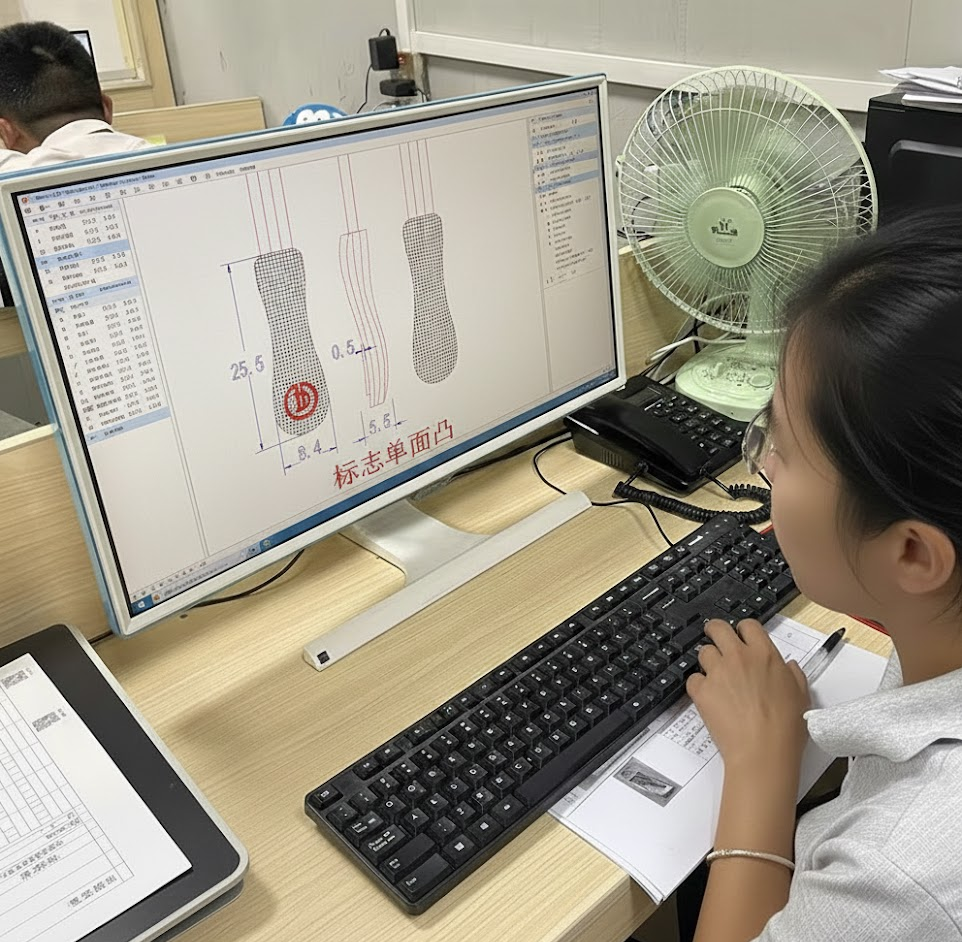 ZeeLink Custom Zipper Strong OEM/ODM Capabilities