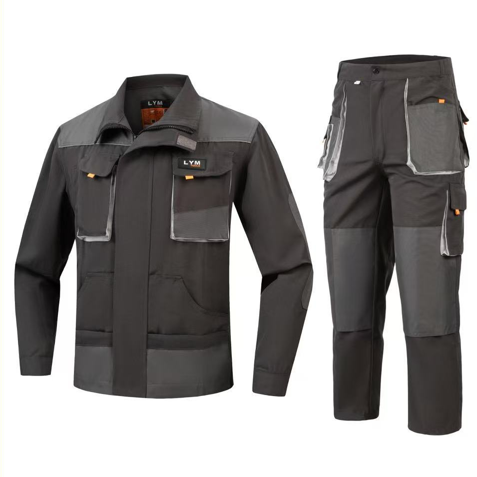 ZeeLink Custom Zipper Solutions Work clothing and military gear