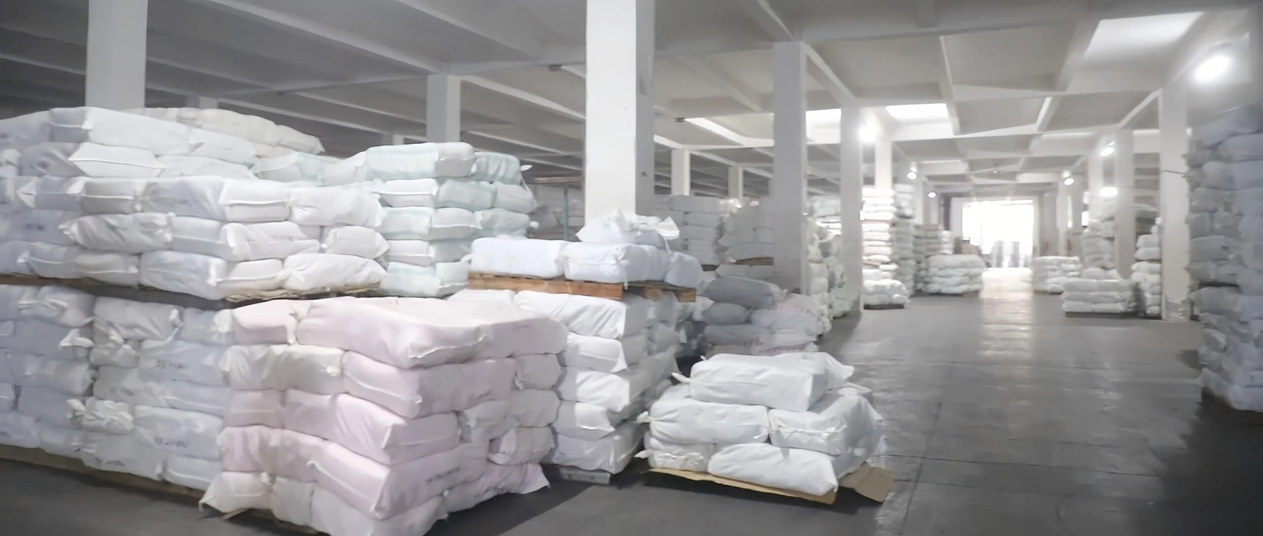 ZeeLink Custom Zipper  Warehouse