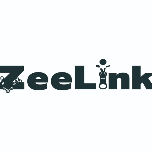 ZEELINK Logo