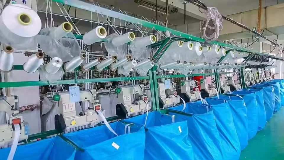 ZEELINK Manufacturing Facility