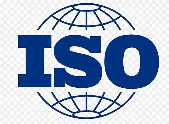 ISO certification