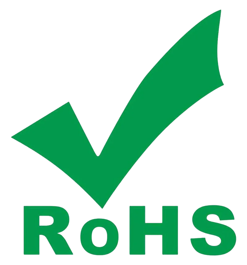 RoHS compliance