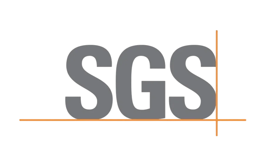 SGS certification