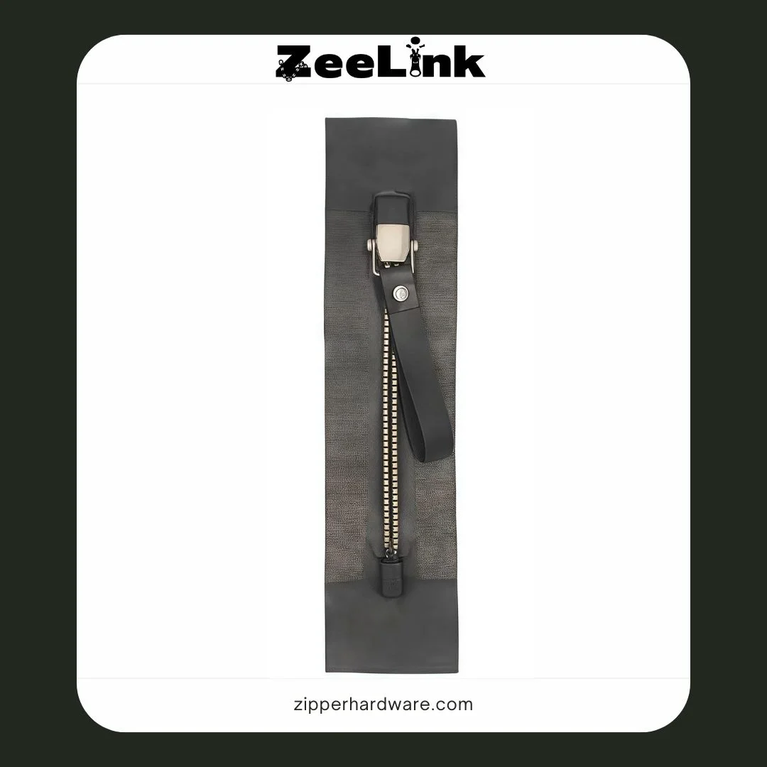 ZeeLink Zipperhardware Airtight Zipper