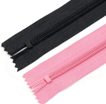 Closed End - Plastic