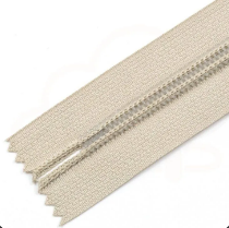 Closed End - Transparent