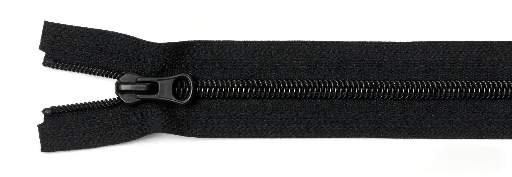 Normal Nylon Zipper