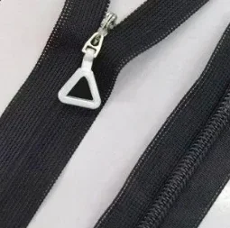 Custom Zipper Puller Style 1