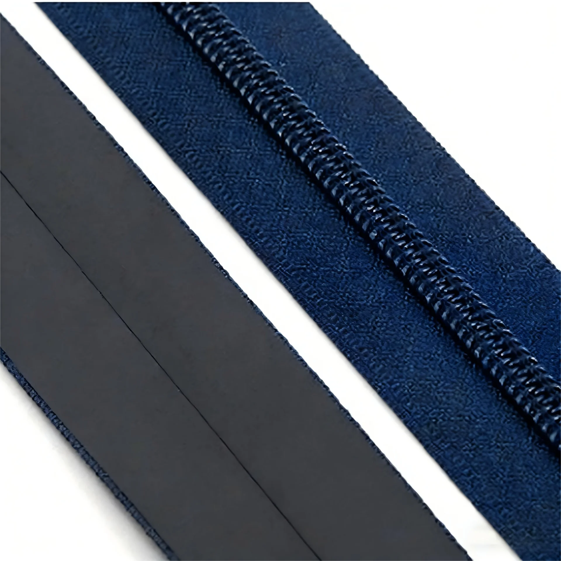 PU Waterproof Zipper