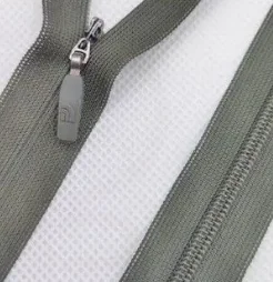 Custom Zipper Puller Style 2