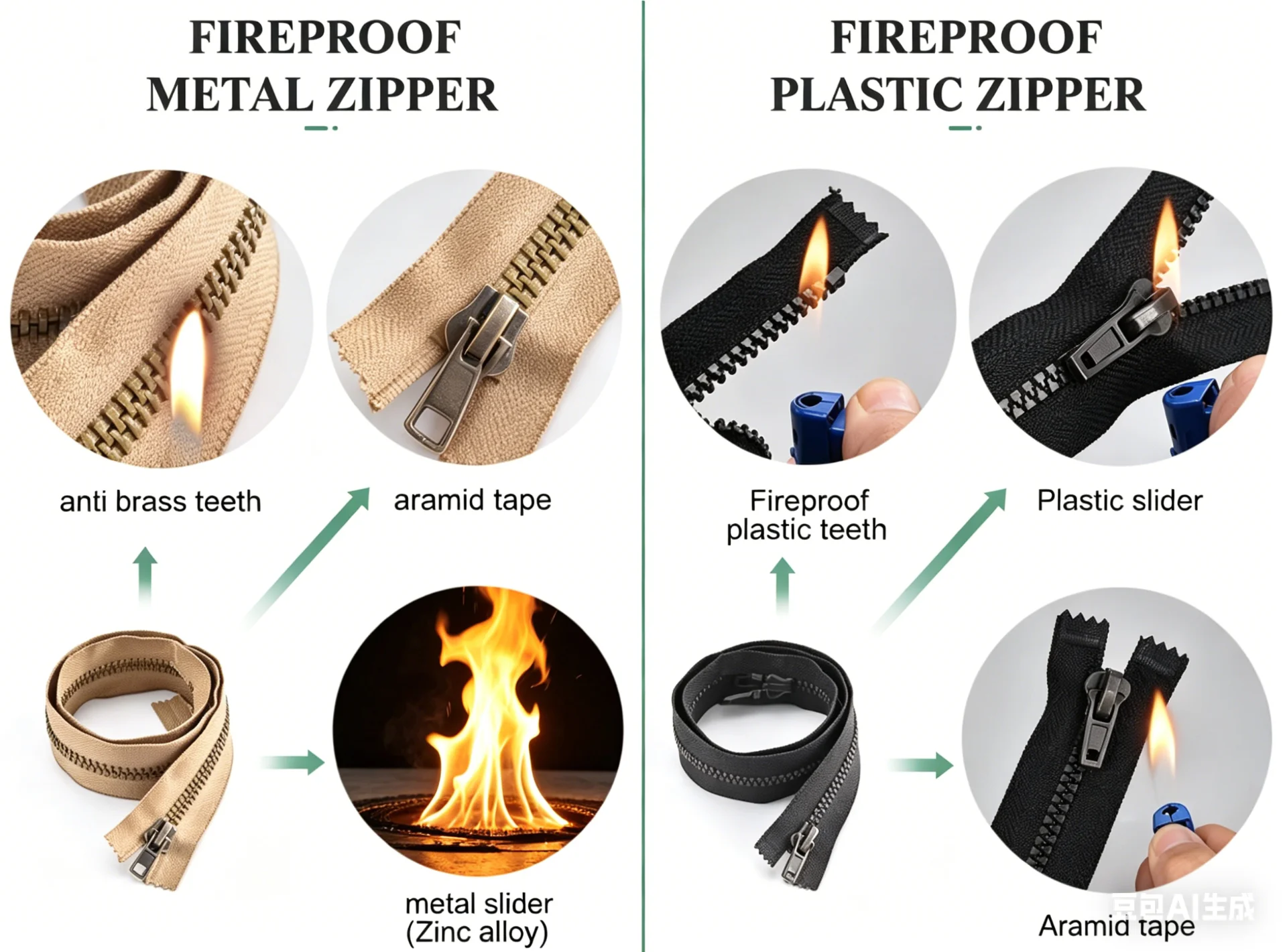 Cross Section Diagram